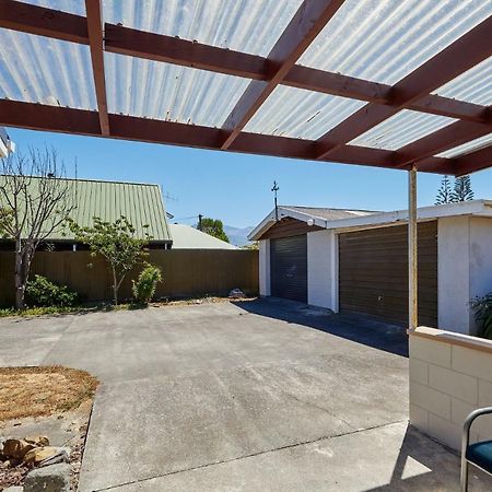 Villa Kopuha Kaikoura Esterno foto