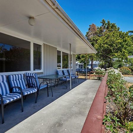 Villa Kopuha Kaikoura Esterno foto
