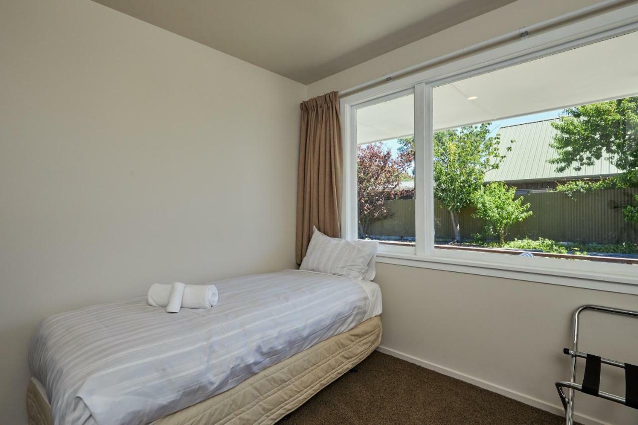 Villa Kopuha Kaikoura Esterno foto
