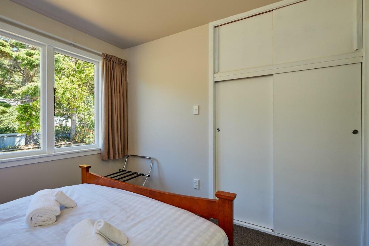 Villa Kopuha Kaikoura Esterno foto
