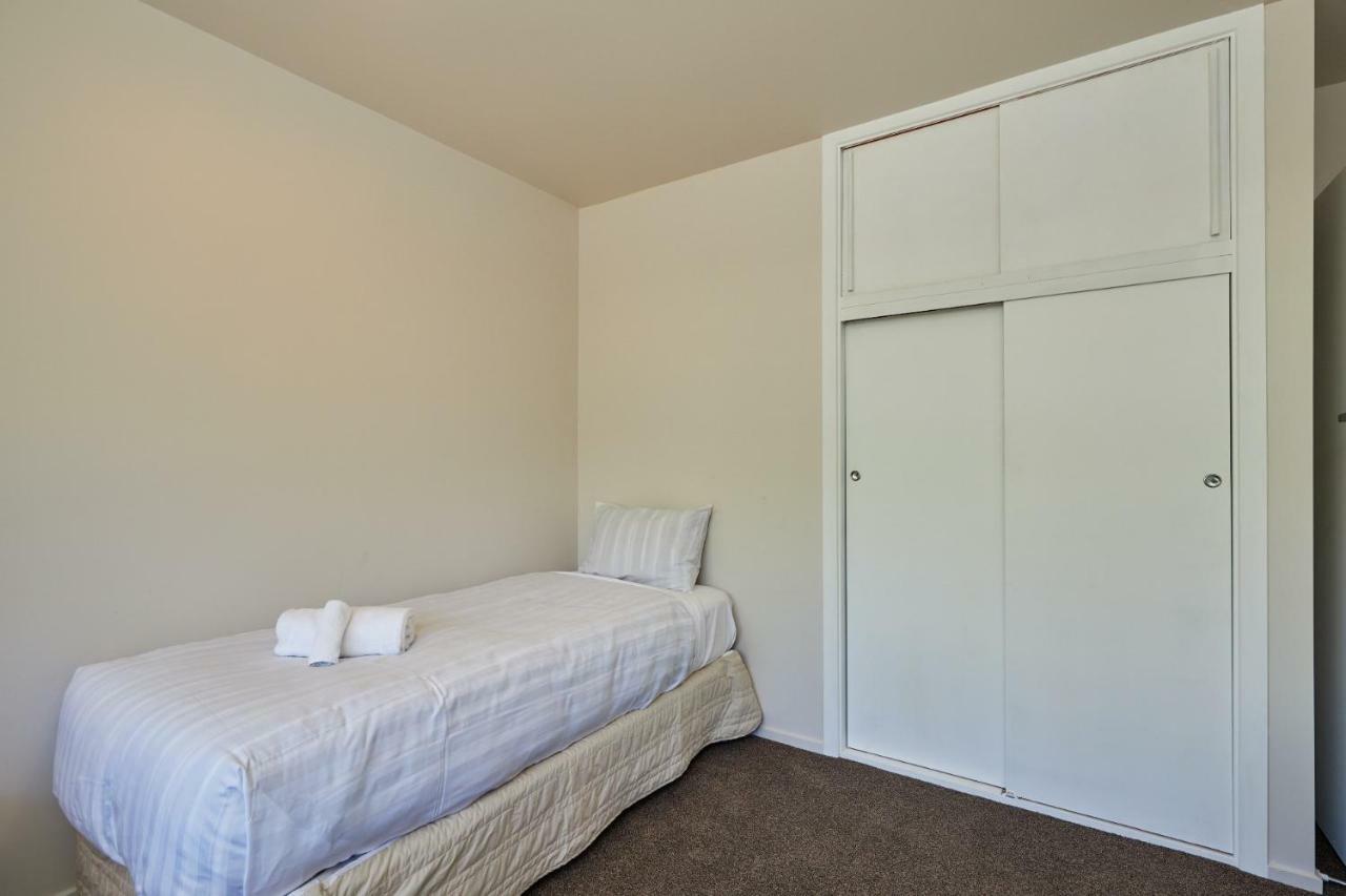 Villa Kopuha Kaikoura Esterno foto
