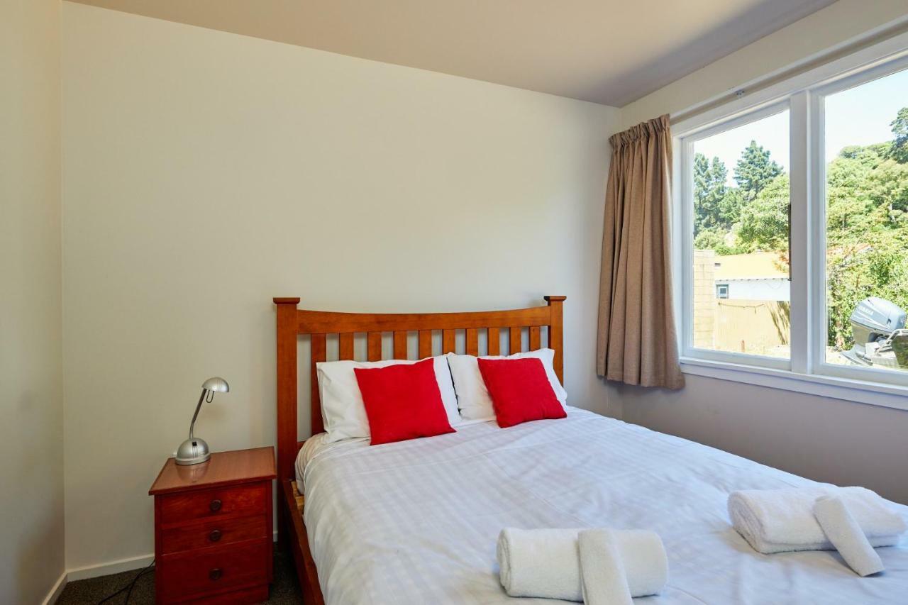 Villa Kopuha Kaikoura Esterno foto
