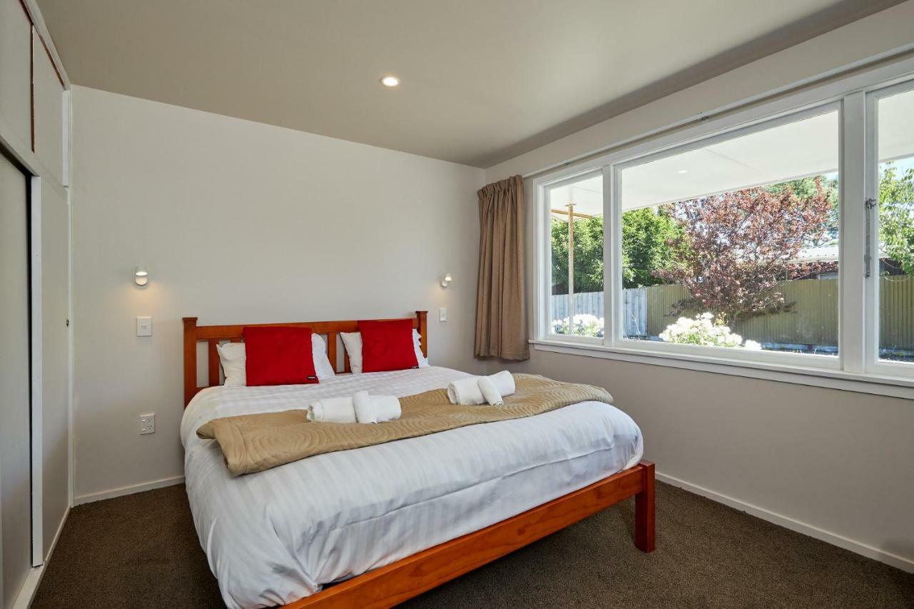 Villa Kopuha Kaikoura Esterno foto