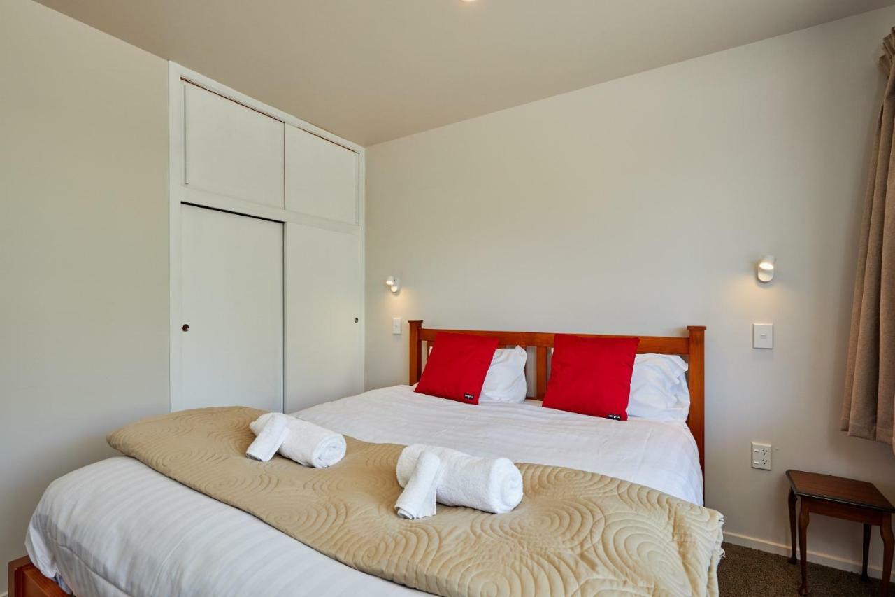 Villa Kopuha Kaikoura Esterno foto