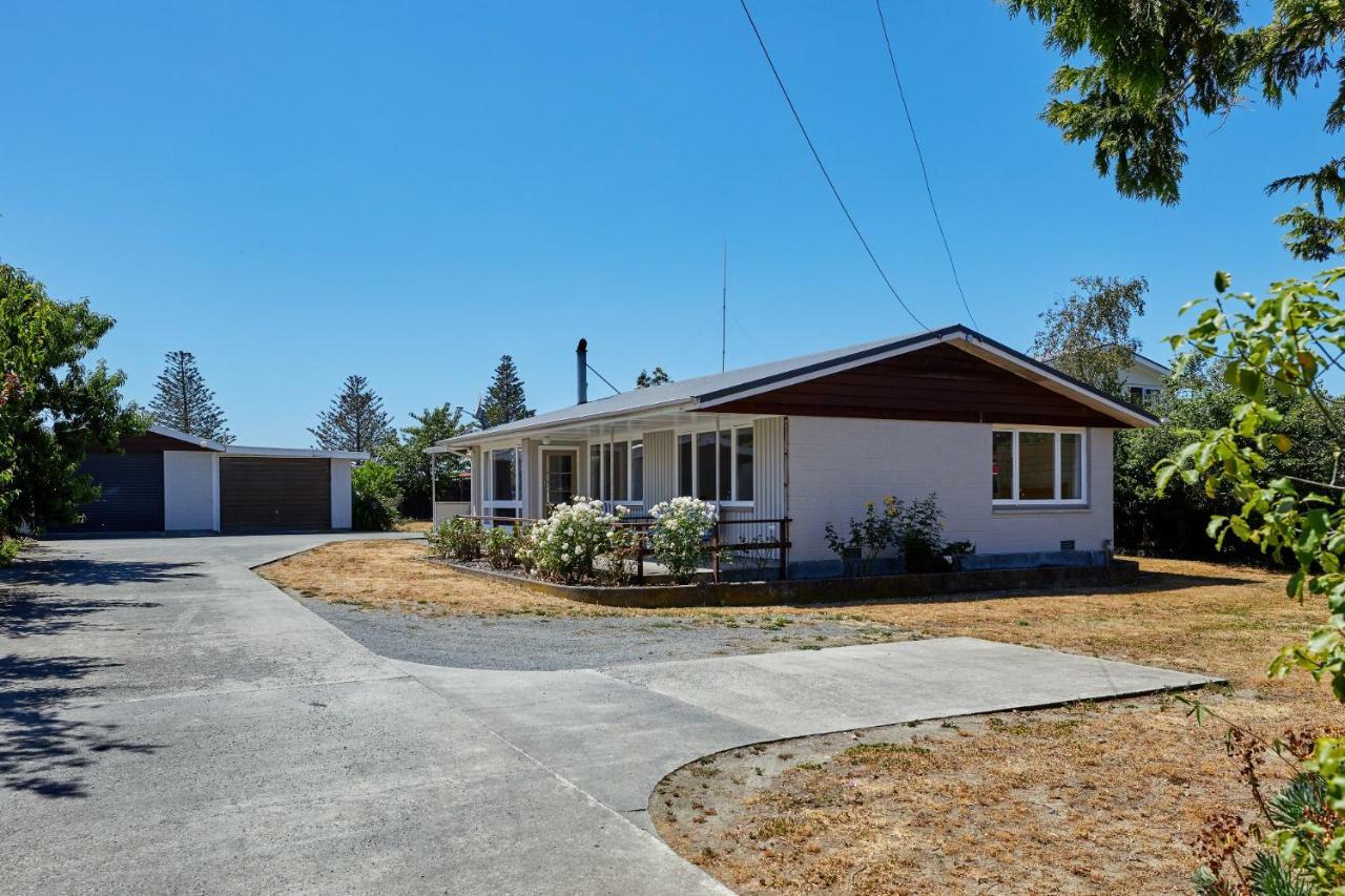 Villa Kopuha Kaikoura Esterno foto